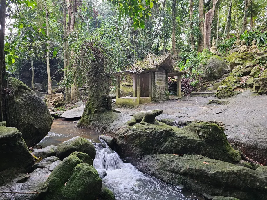 Магическа градина на Тамрин