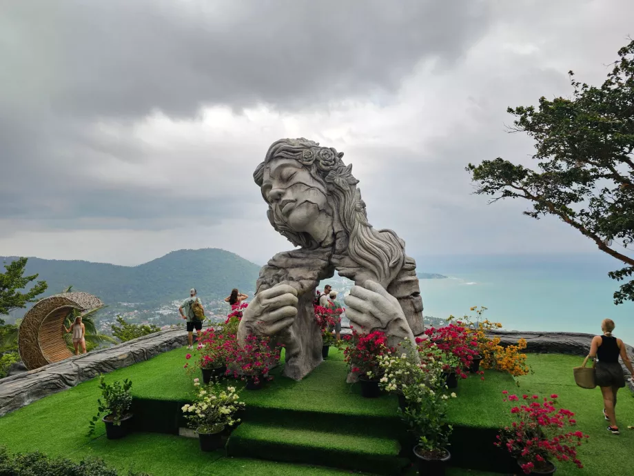 Припокриване на камъка 2