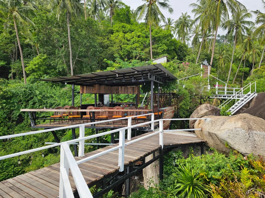 Пътища за припокриване Камък 1