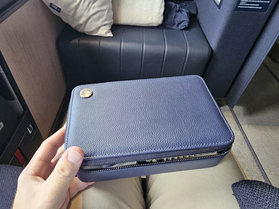 Комплект удобства