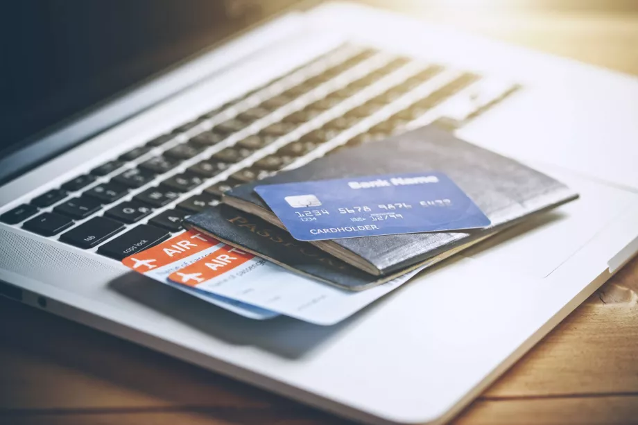 Промяна на името в билета