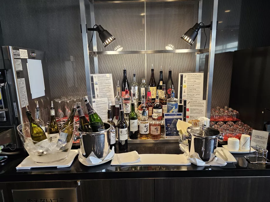 Оферта за алкохол