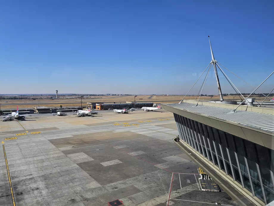 Тераса за гледане