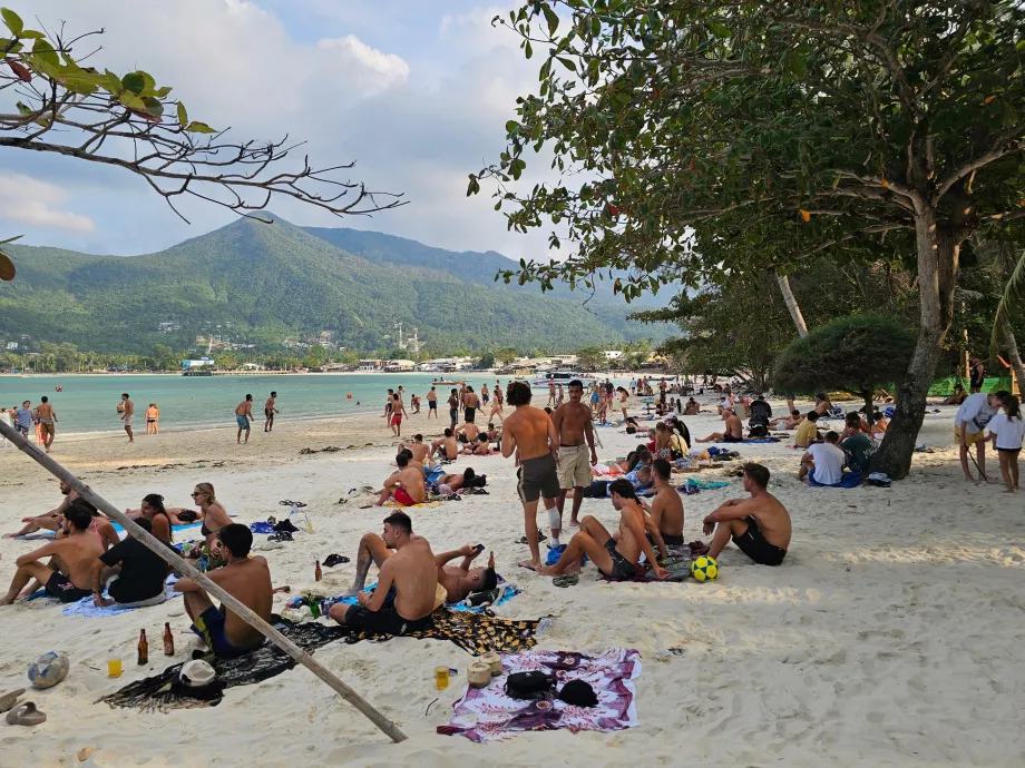 Плаж Малибу