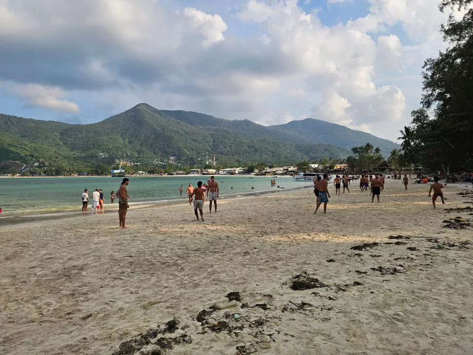 Плаж Малибу