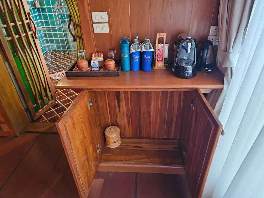 Кутия за лед