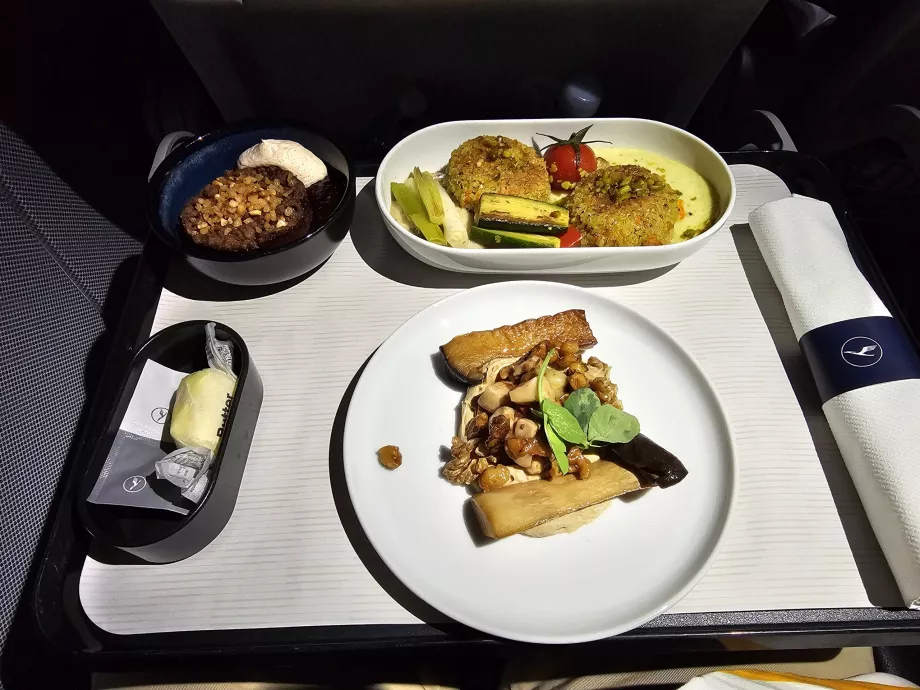 Основно ястие