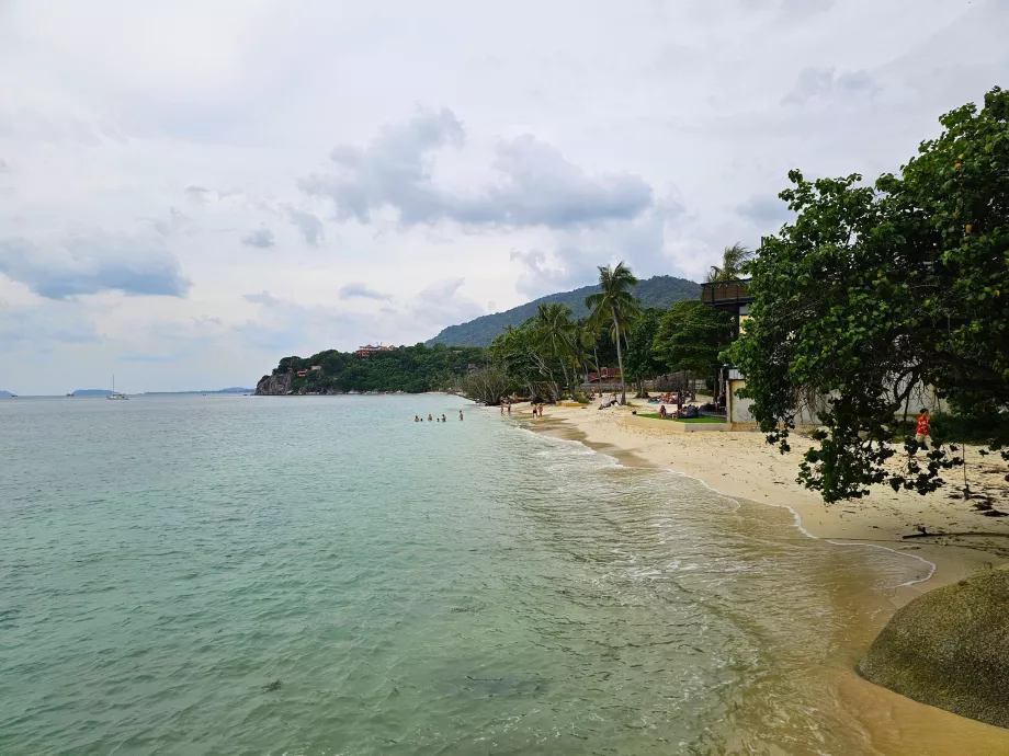 Плаж Рин Най