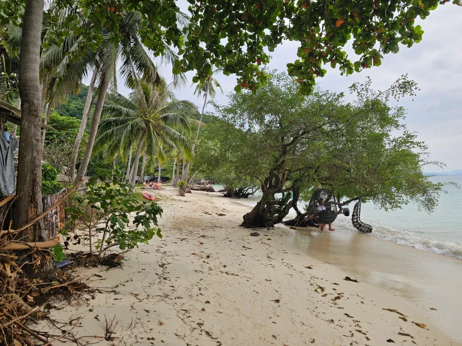 Плаж Рин Най