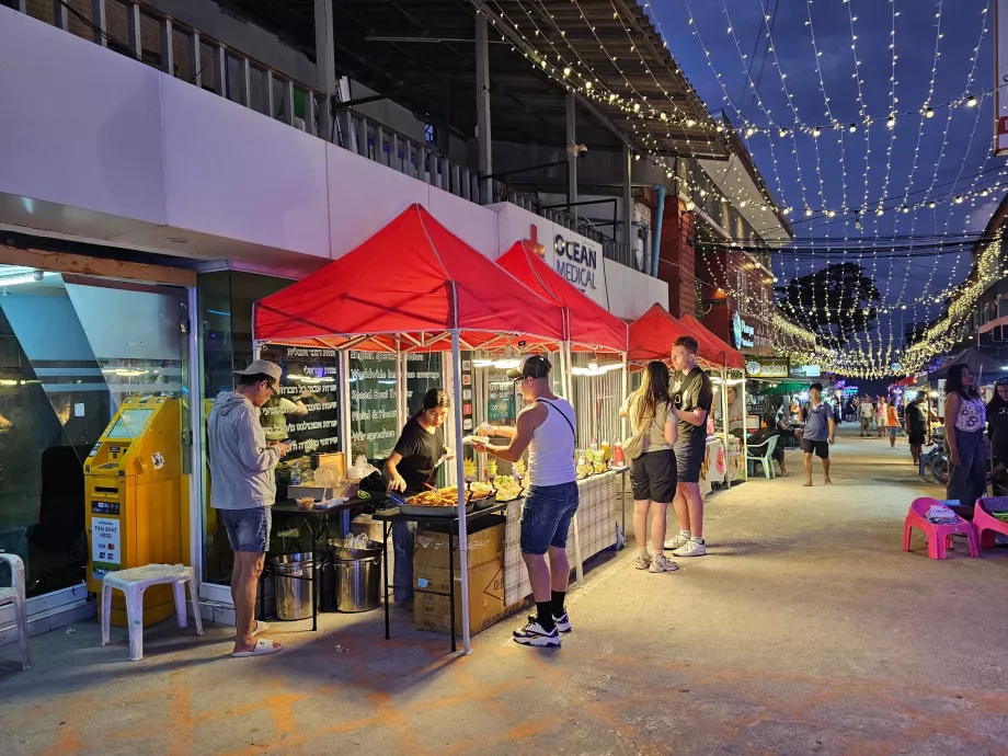 Пълнолунно парти