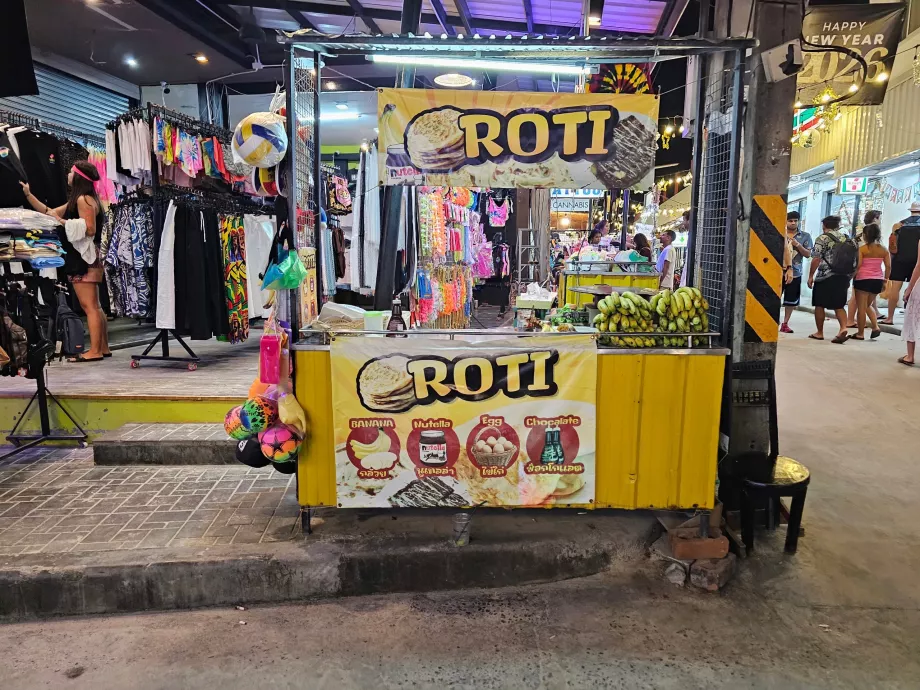 Пълнолунно парти