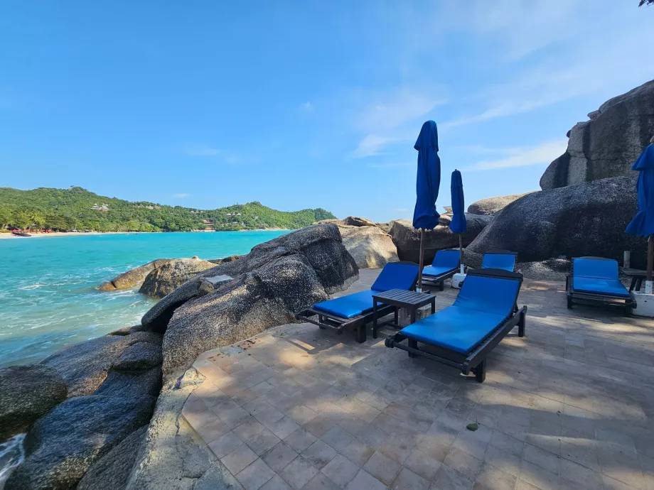 Хотелски плаж