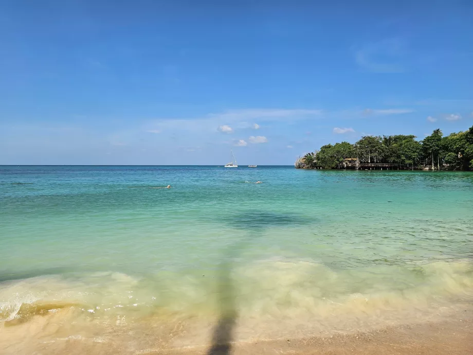 Тайният плаж