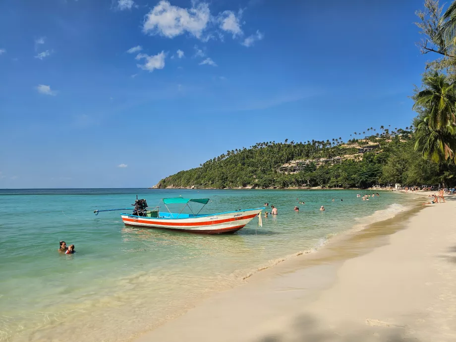 Салатен плаж