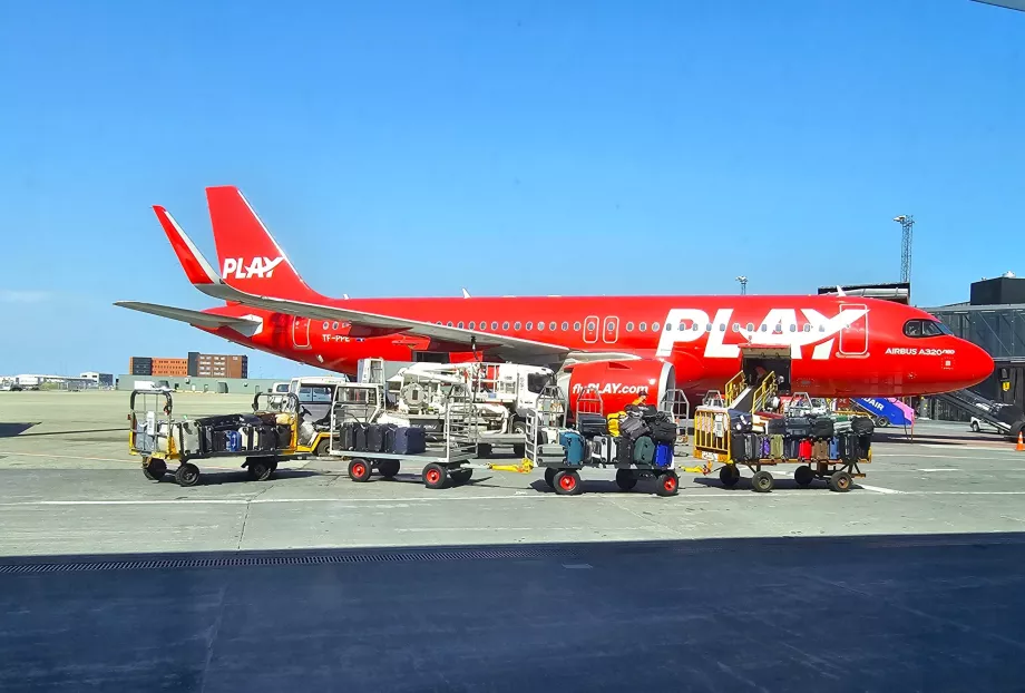 ИГРАЙ, Airbus A320