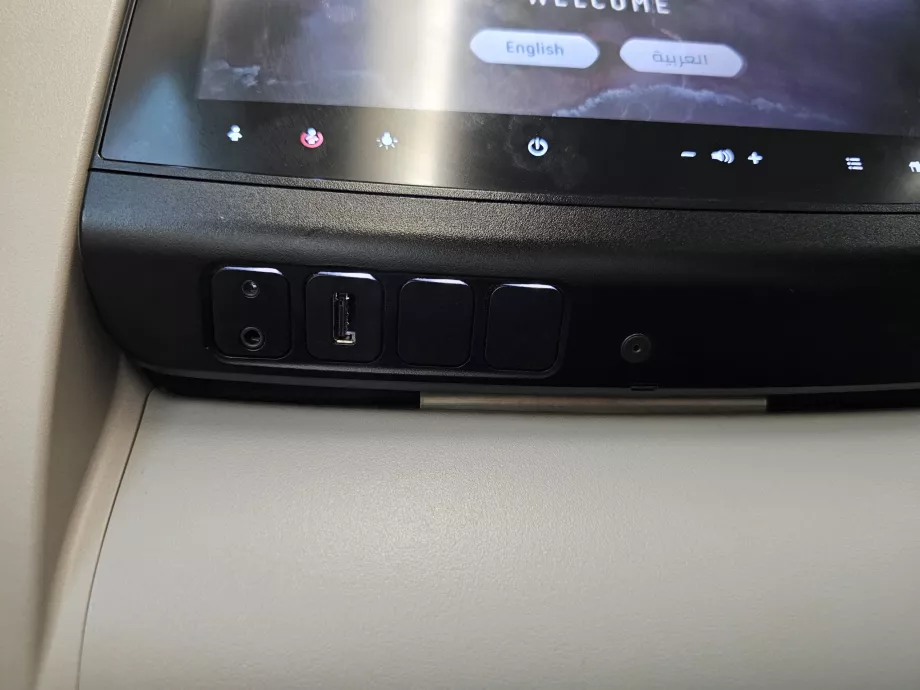 USB-C порт