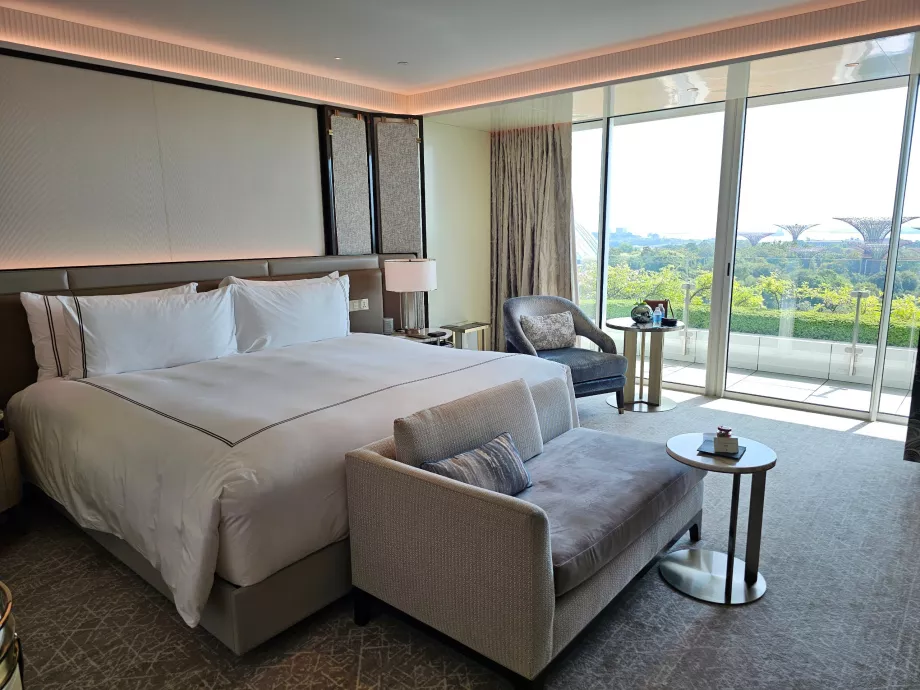 Стая с балкон и изглед