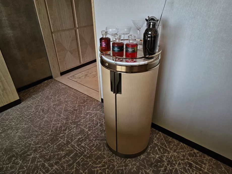 Коктейлен комплект