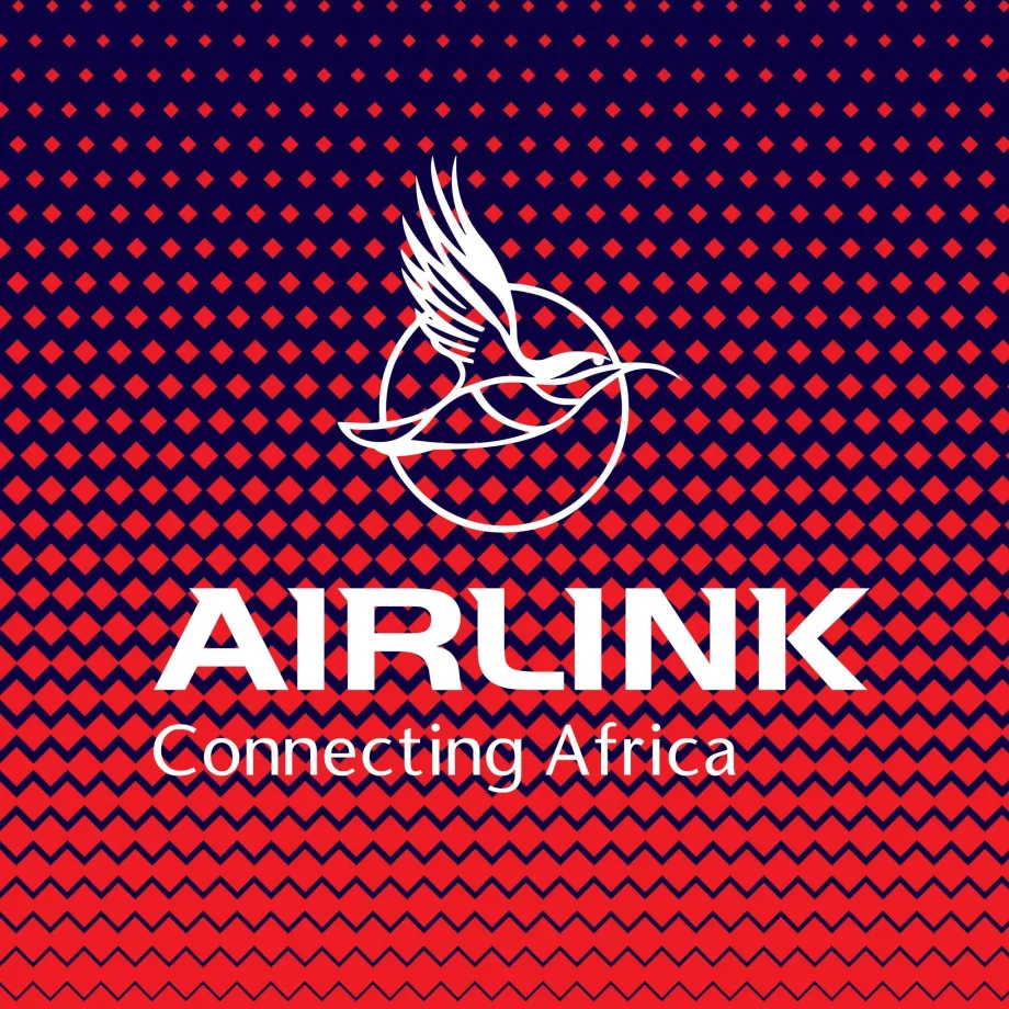 Лого на Airlink