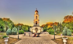 Кишинев
