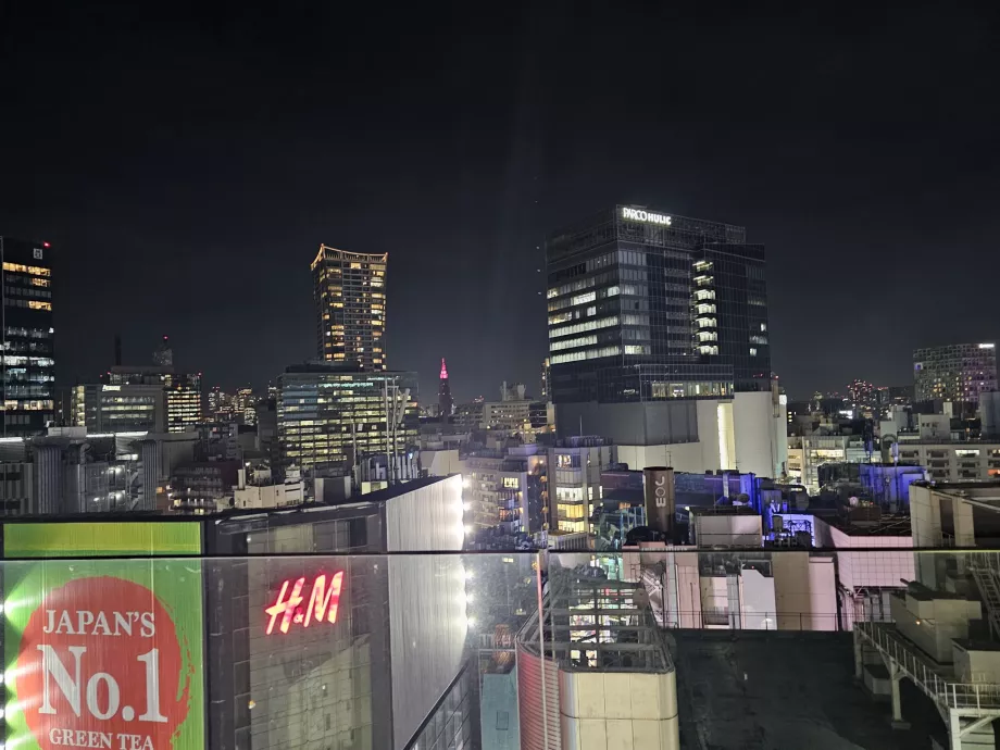 Открита тераса на ресторант Gallery 11