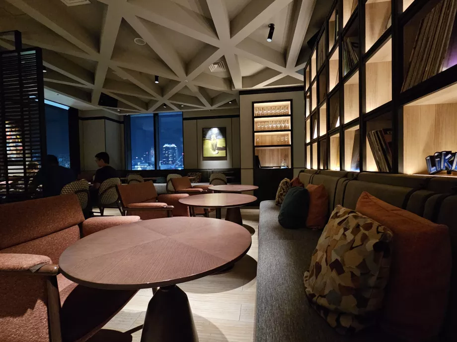 Ресторант Галерия 11