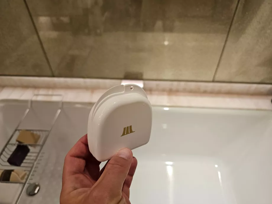 Опаковка за брекети