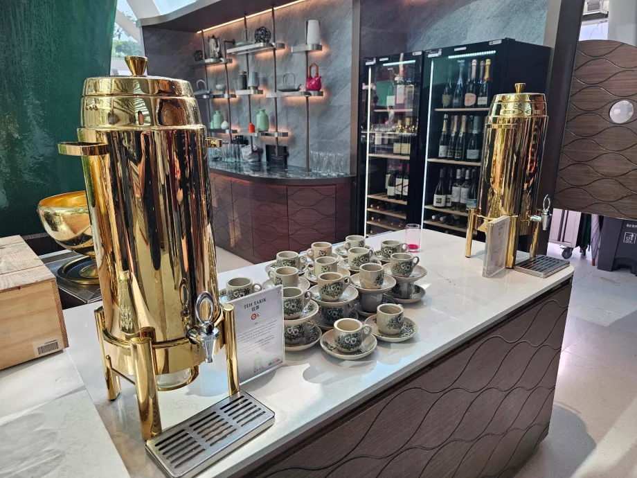 Закуска в ресторант Rise