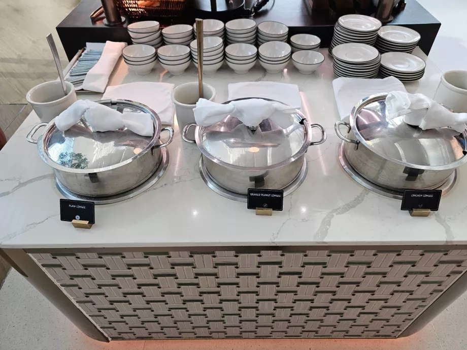 Закуска в ресторант Rise