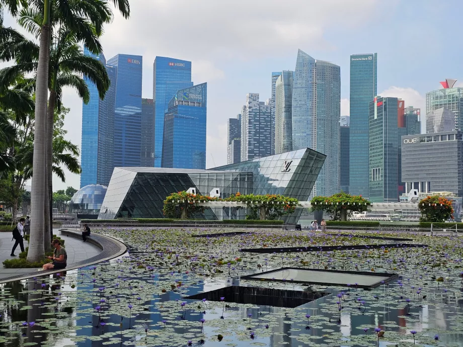 Музей на изкуствата и науката