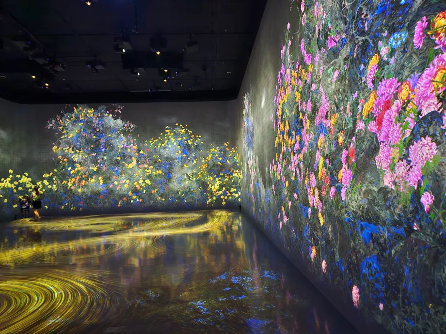 Музей на изкуствата и науката