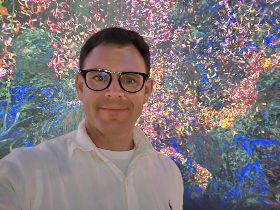 Музей на изкуствата и науката