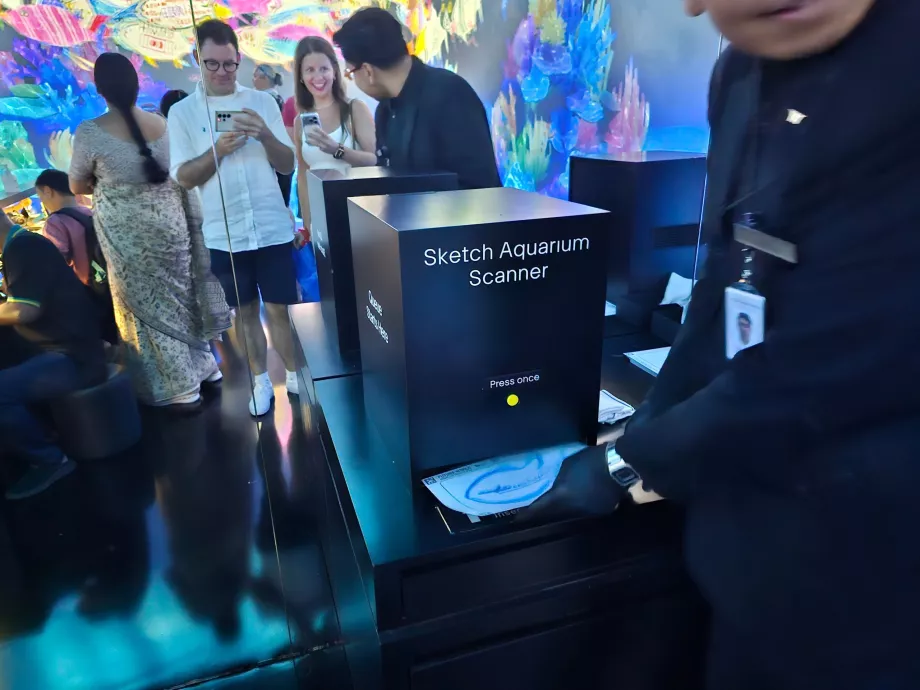 Музей на изкуствата и науката