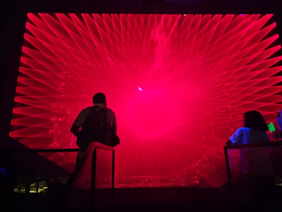 Музей на изкуствата и науката