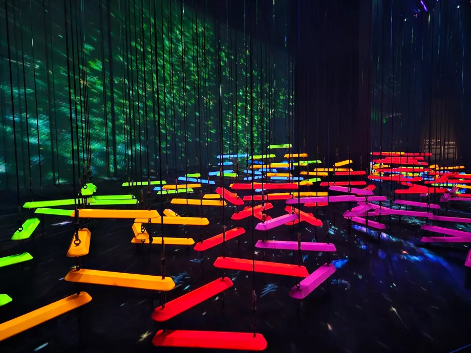 Музей на изкуствата и науката