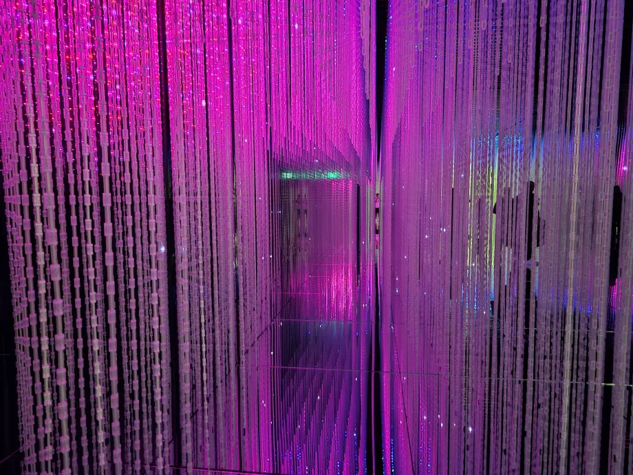 Музей на изкуствата и науката