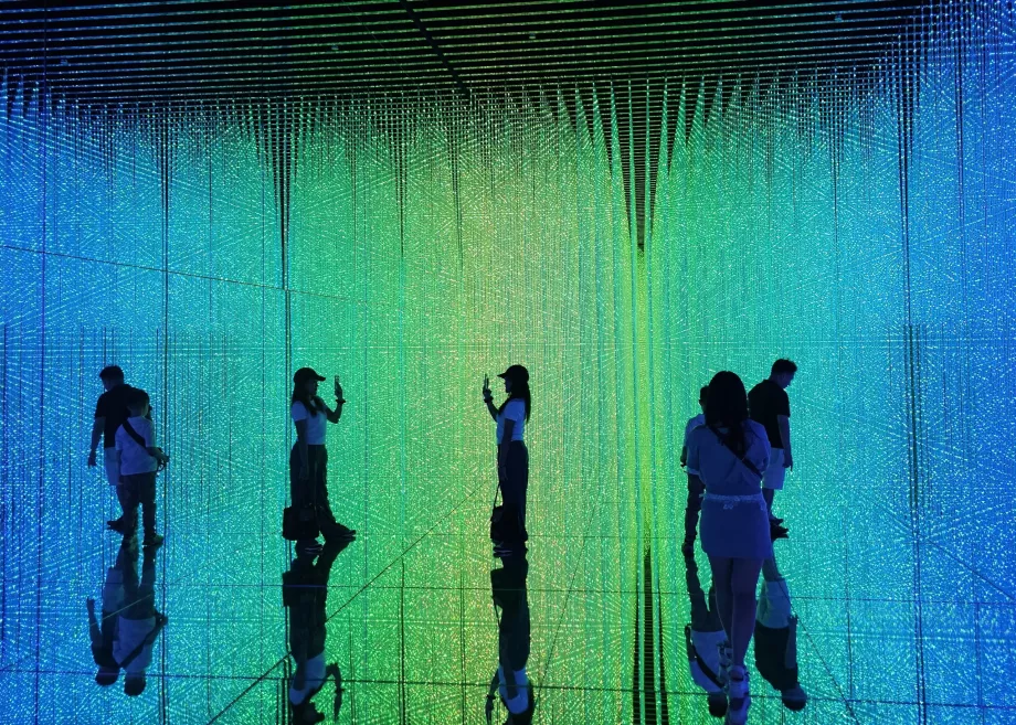 Музей на изкуствата и науката