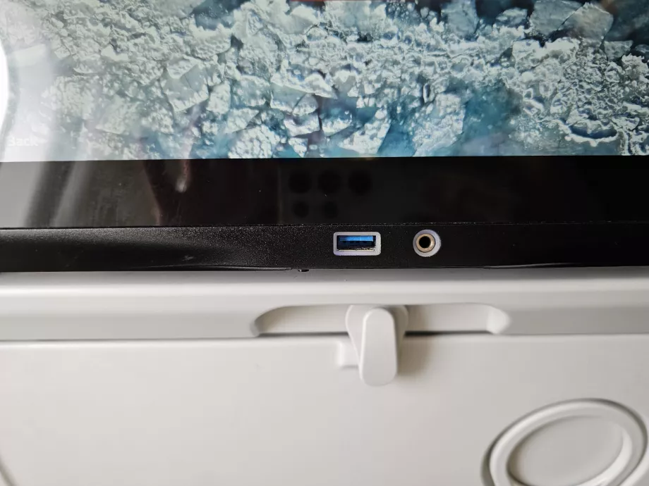 Зареждане чрез USB порт