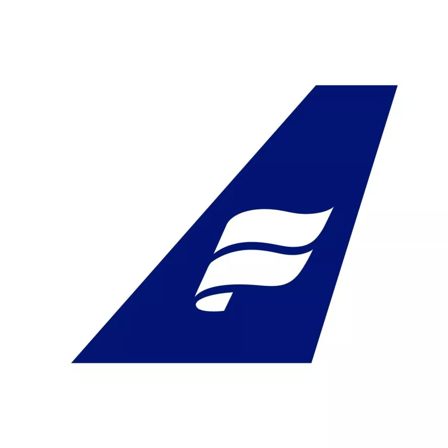 Лого на Icelandair