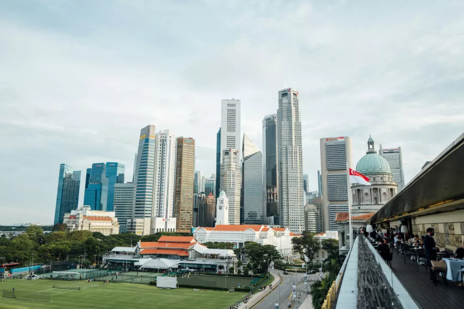 Граждански център