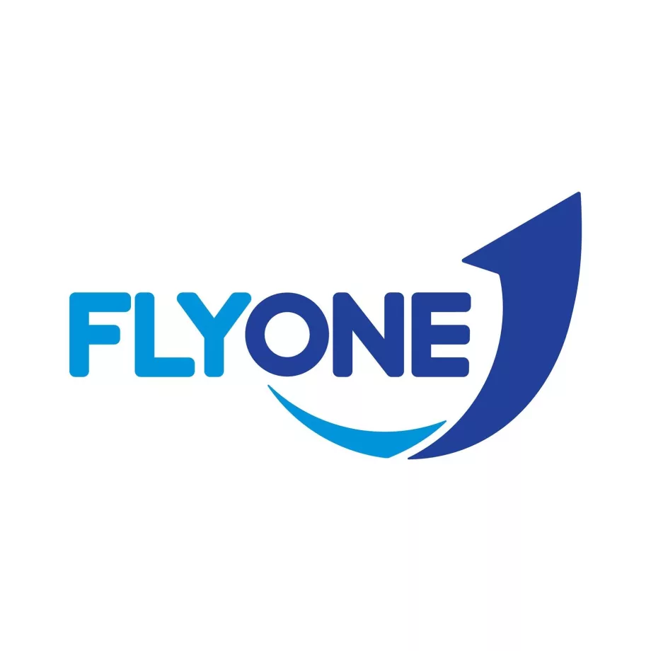 Лого на FlyOne