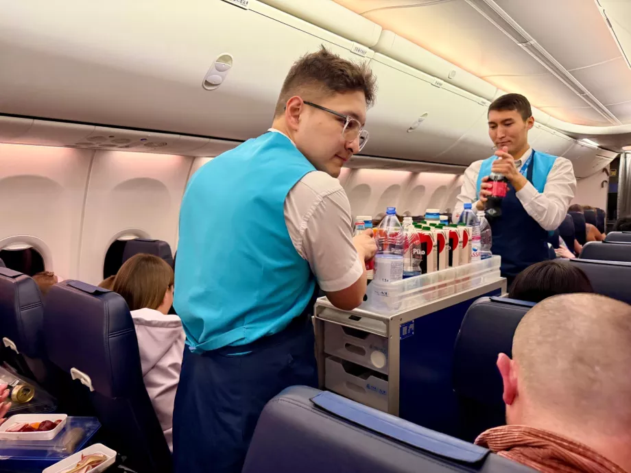 Оферта за напитки