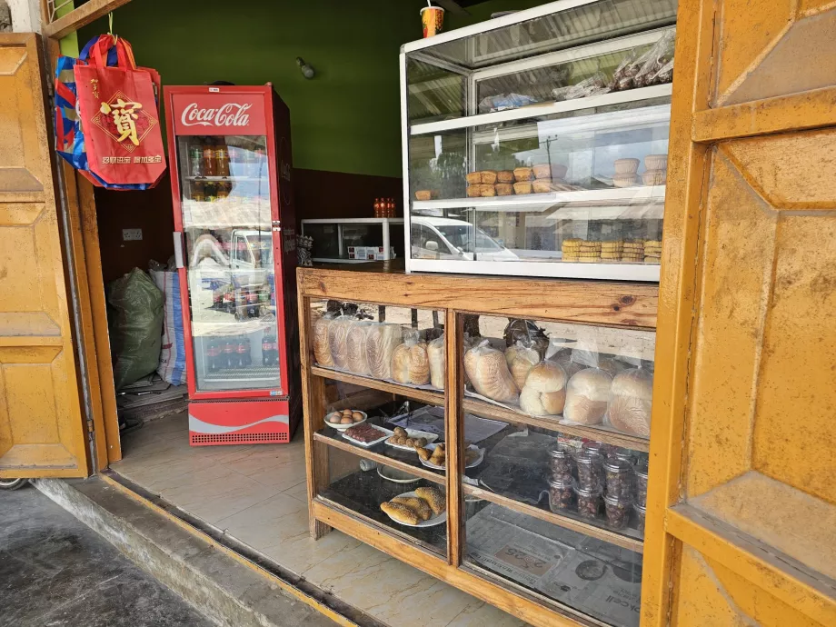 Улични закуски