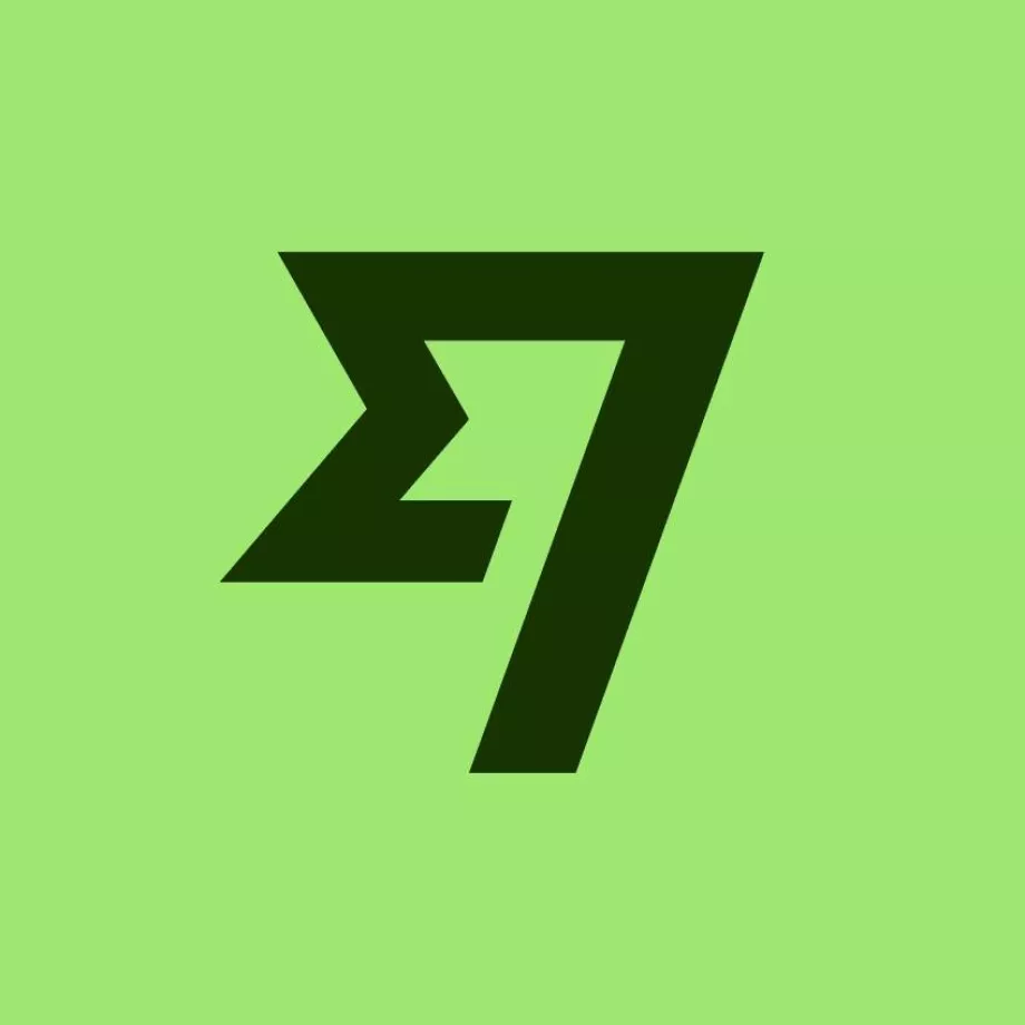 Логото на Wise (Transferwise)