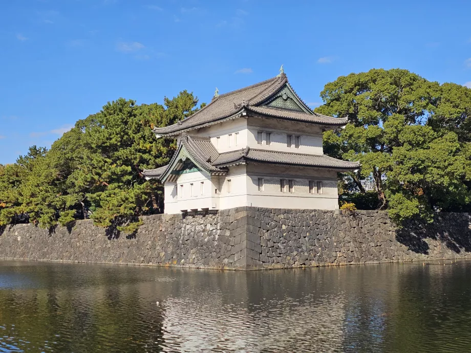 Източна градина