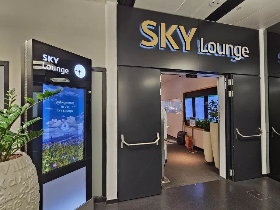 Салон SKY