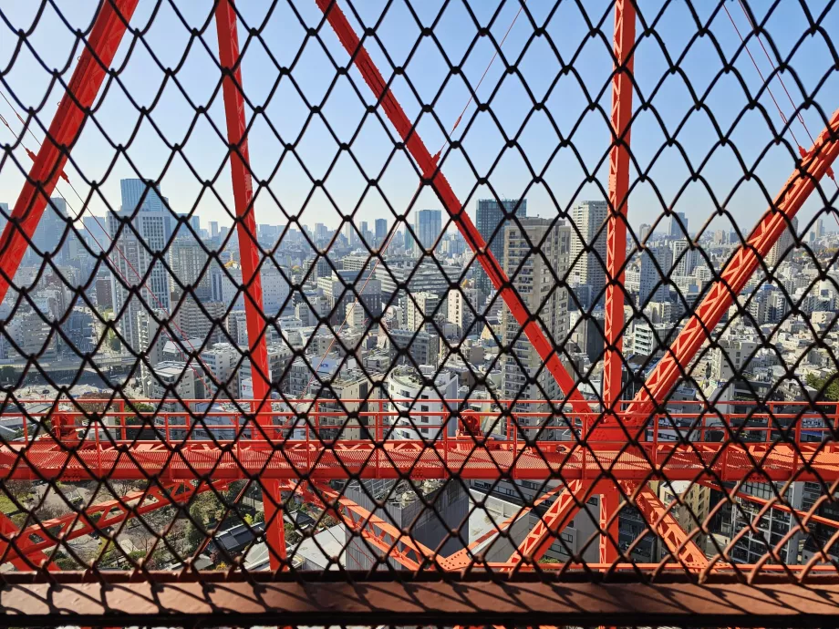 Изкачване по стълбите