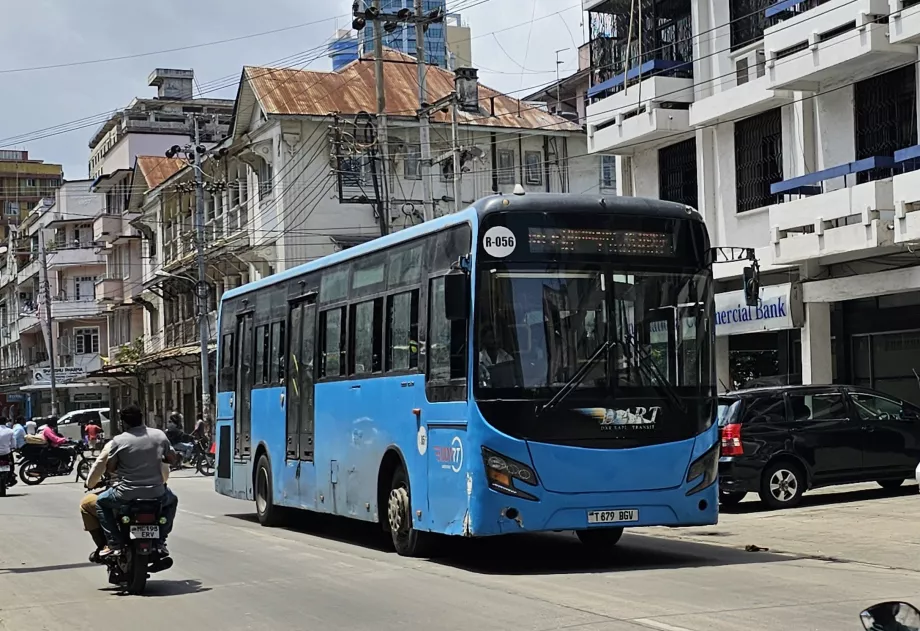 Автобуси UDART
