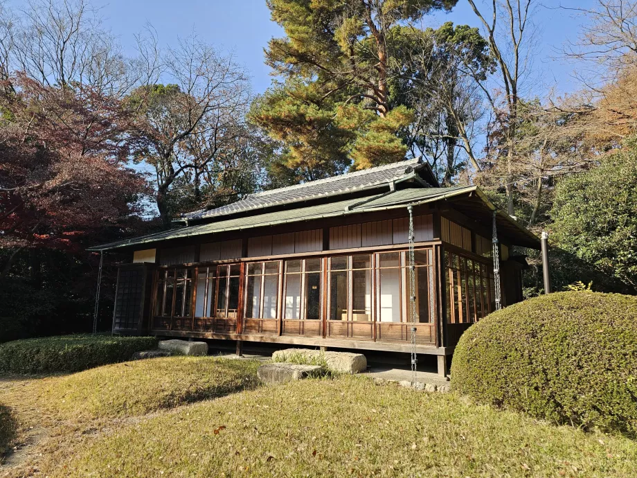 Кладенецът Кийомаса