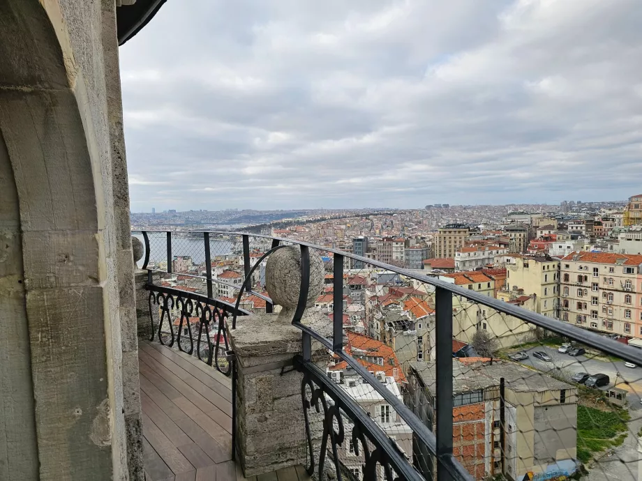 Кулата Галата